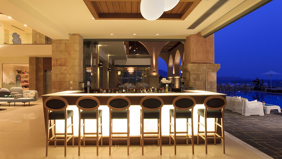 Boutique 5 Hotel and Spa - NR 